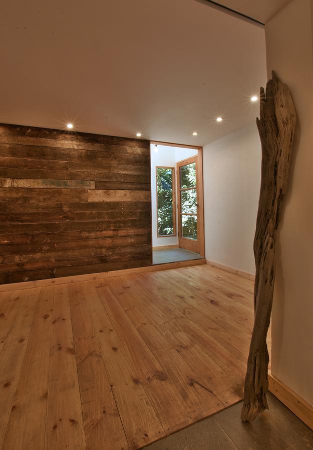 Raices Bed And Breakfast Coyhaique Bagian luar foto