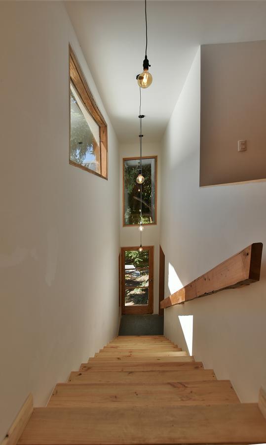 Raices Bed And Breakfast Coyhaique Bagian luar foto
