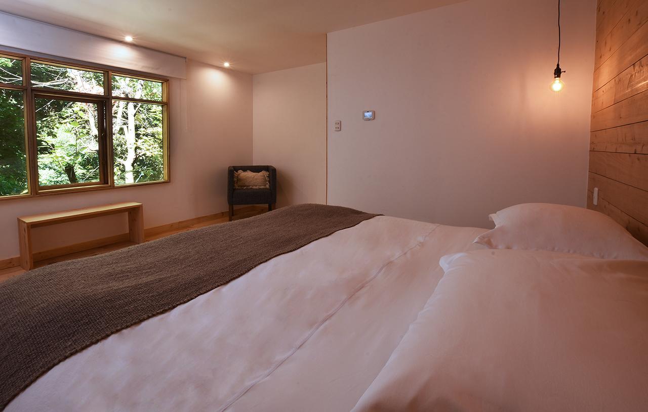 Raices Bed And Breakfast Coyhaique Bagian luar foto