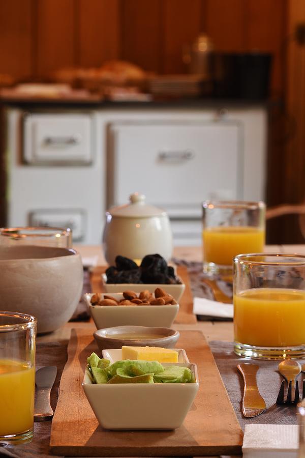Raices Bed And Breakfast Coyhaique Bagian luar foto