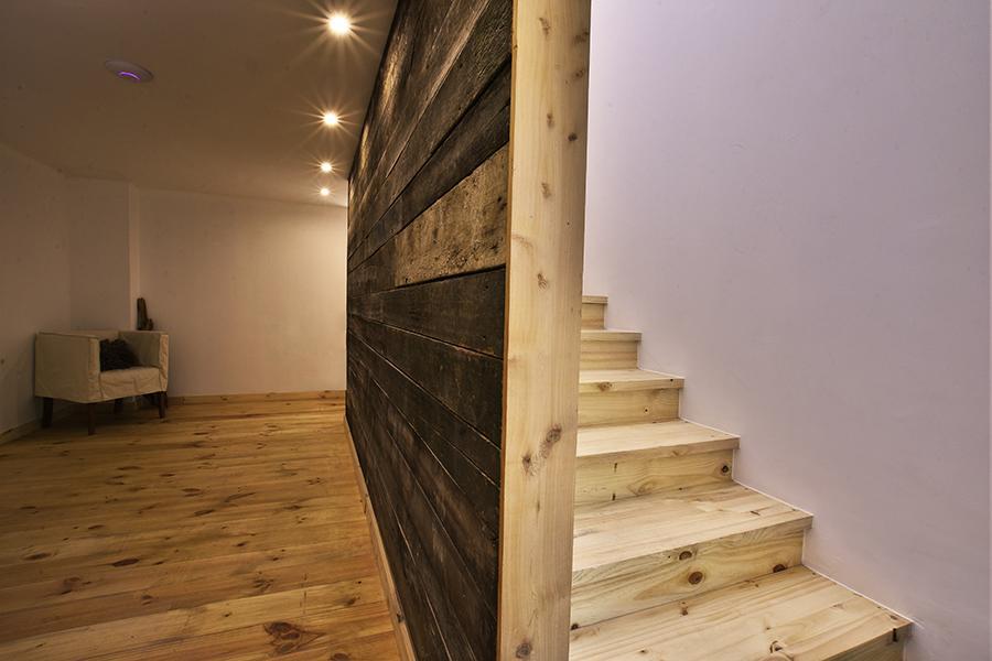 Raices Bed And Breakfast Coyhaique Bagian luar foto
